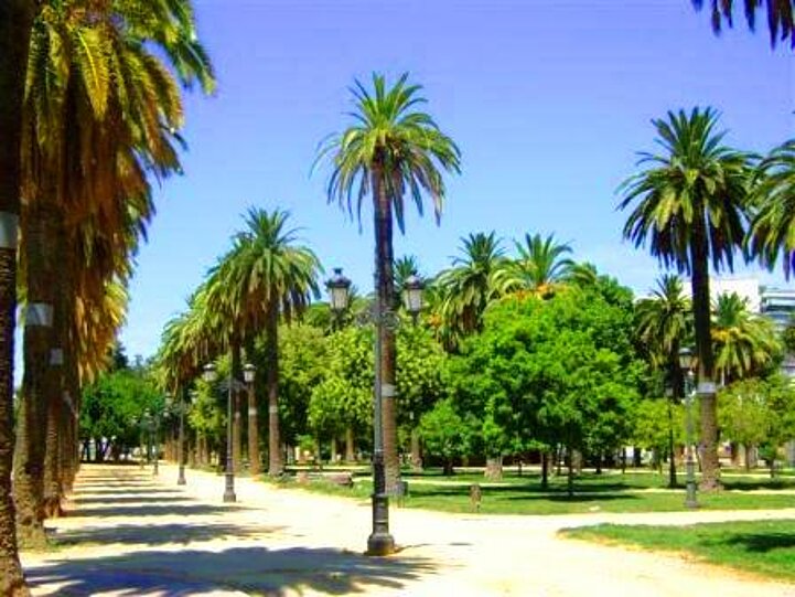 El Retiro