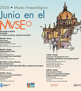 Junio en el Museo