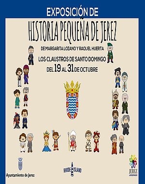 historia pequeña de jerez
