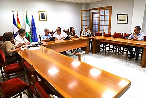 El Patronato de la FAR aprueba la gestión de los Museos de Lola Flores y del Belén