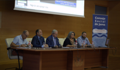 II Jornadas del Consejo Social 