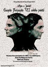 Pepa o Josefa - Tras el Trapo