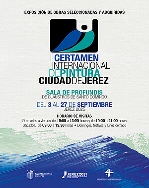 Certamen Ciudad de Jerez