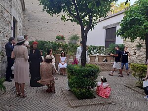 Jerez Film Office