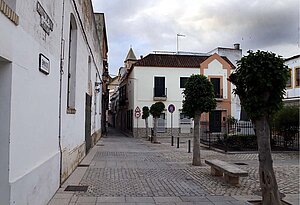 Obras Juana de Dios Lacoste