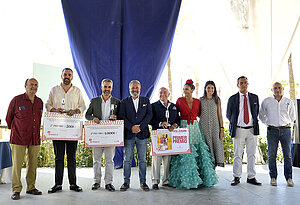 Premio Casetas 2023