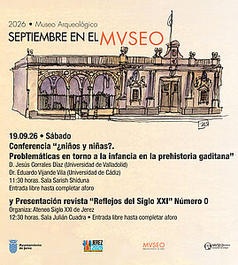 Presentación Revista "REFLEJOS DEL SIGLO XXI" 