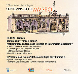Presentación Revista "REFLEJOS DEL SIGLO XXI" 