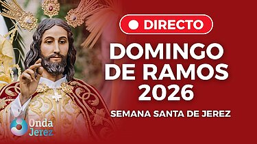 domingo de ramos