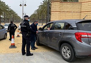 Mesa Seguridad Febrero 2021