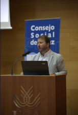 II Jornadas del Consejo Social 