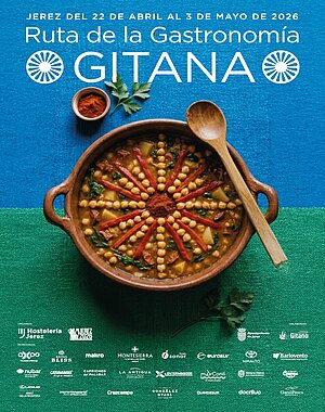 ruta gastronomía gitana