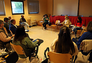 Consejo Local del Voluntariado