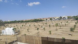 Parque de La Canalaleja