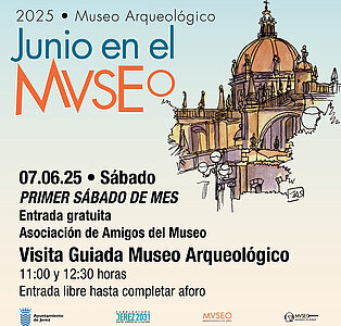 Primer Sábado del mes de Junio