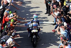 Galería Campeonato de Superbike