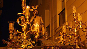Imagen Humildad y Paciencia
