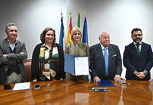 Convenio FAEC