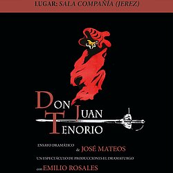 Don Juan Tenorio