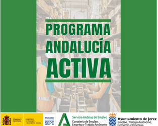 Programa Andalucía Activa