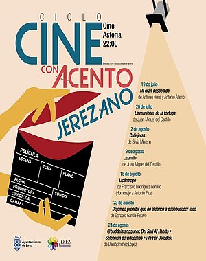CON ACENTO JEREZANO