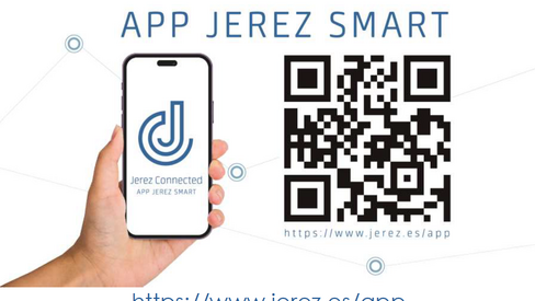 app jerez smart
