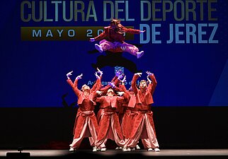 Gala del Deporte 2025