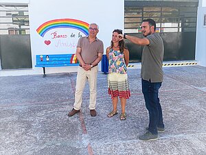 Obras
