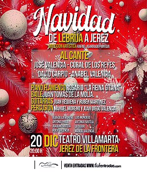 lebrija jerez