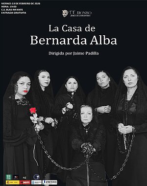 Bernarda Alba