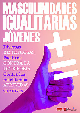 masculinidades jovenes