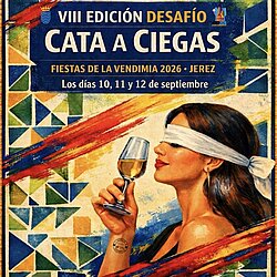 Cata a ciegas