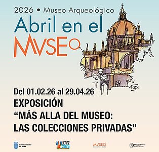 Exposición Las Colecciones Privadas