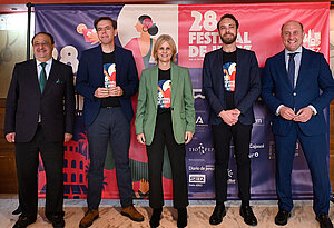 Festival de Jerez