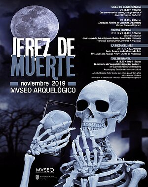Una visión de los antiguos ritos funerarios