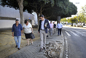 Espinar Chapin