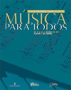 Ciclo Santa Cecilia