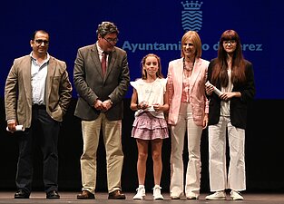 Gala del Deporte 2025