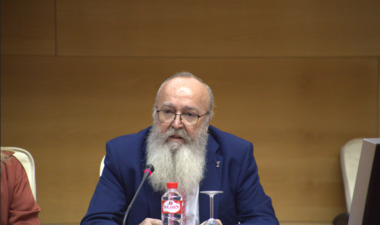 II Jornadas del Consejo Social 