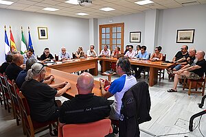 El Consejo Local del Motor ha valorado positivamente las actividades del GP