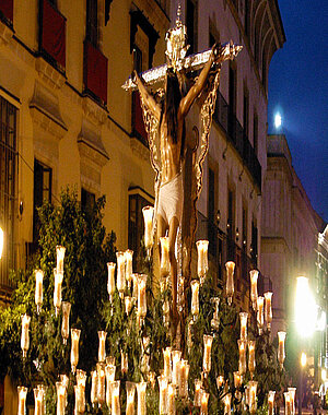 Imagen El Cristo