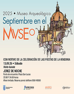 JEREZ DE NOCHE septiembre
