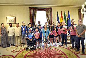 Tenis de mesa
