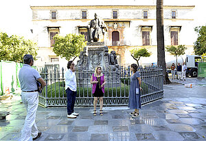 Alcaldesa