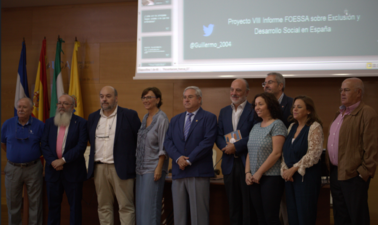 II Jornadas del Consejo Social 