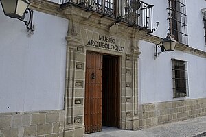 El Museo Arqueológico acogerá las jornadas sobre el mundo andalusí