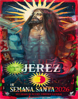 cartel semana santa