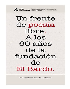 Exposición El Bardo