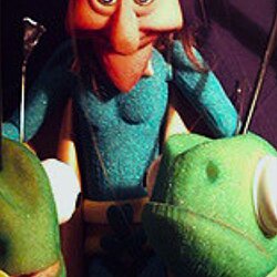 Pequeños Duendes