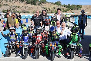 Mototerapia 2024
